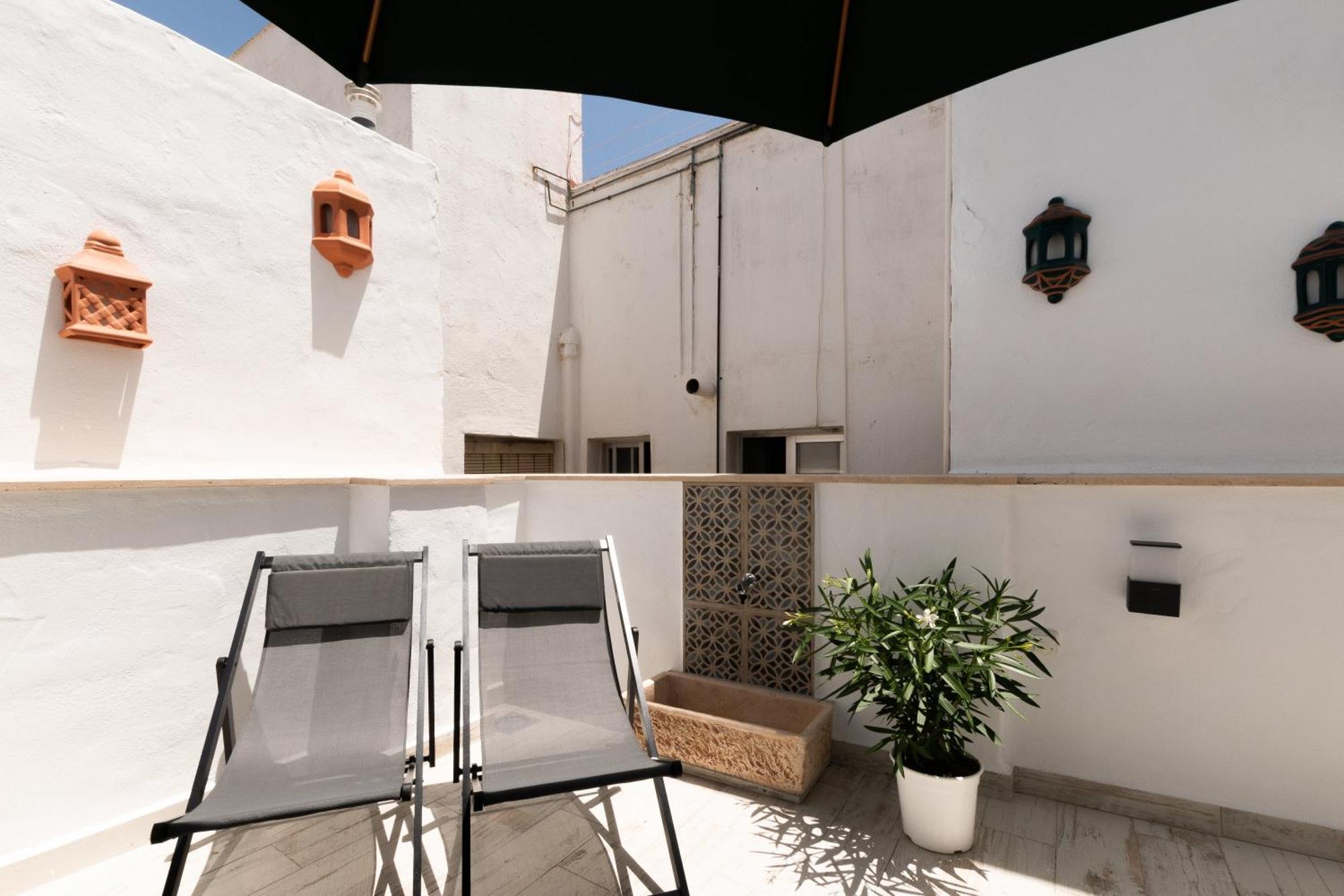 Casa Esmeralda - Luxury Boutique Apartments Old Town إِستيبونا المظهر الخارجي الصورة