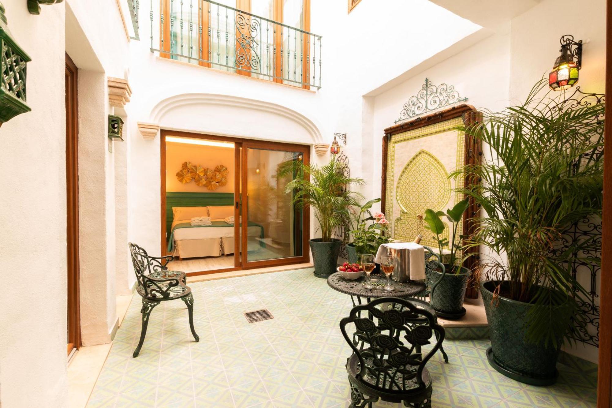 Casa Esmeralda - Luxury Boutique Apartments Old Town إِستيبونا المظهر الخارجي الصورة