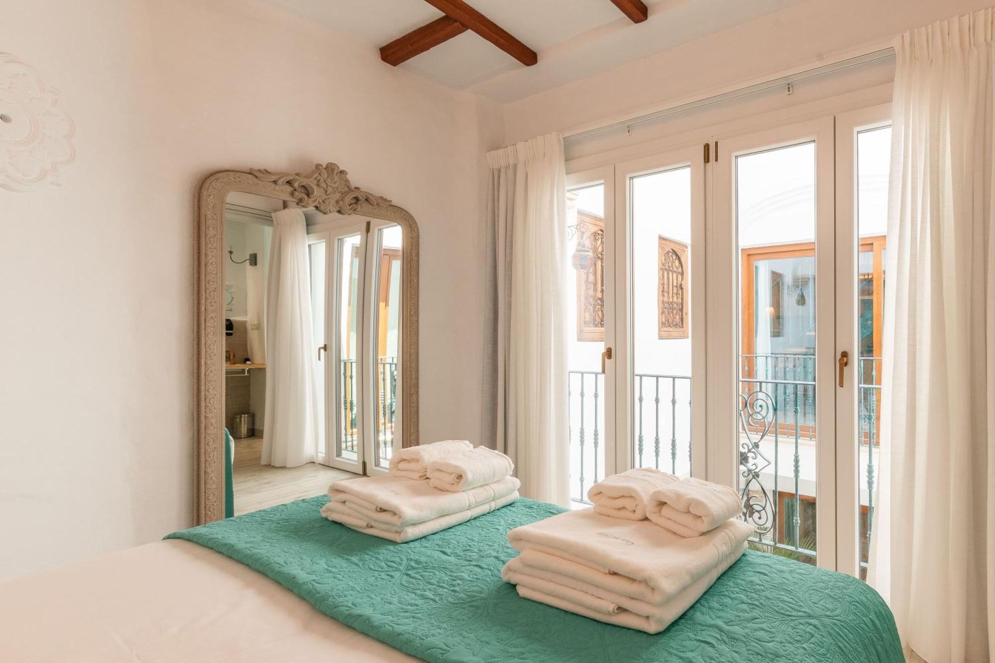 Casa Esmeralda - Luxury Boutique Apartments Old Town إِستيبونا المظهر الخارجي الصورة